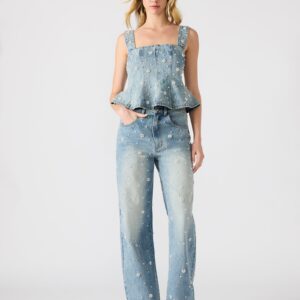 Perlei Jean