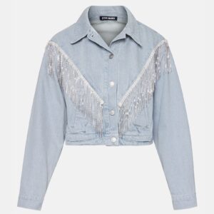 Canyon Denim Jacket - Image 5