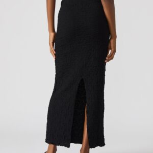 Seaside Maxi Skirt Set Black - Image 6