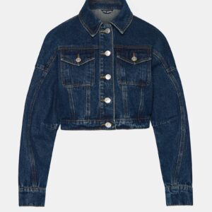 Brixton Denim Jacket - Image 8