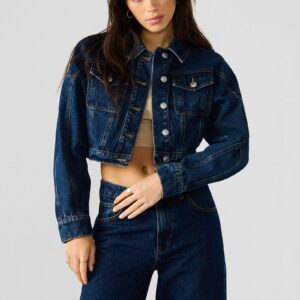 Brixton Denim Jacket