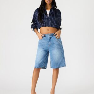 Magdalen Jean Short