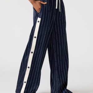Beckham Pant Navy - Image 3