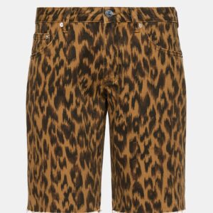 Millie Short Leopard - Image 5