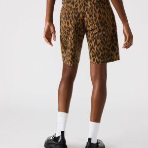 Millie Short Leopard - Image 3
