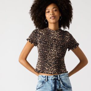 Fia Top Cheetah