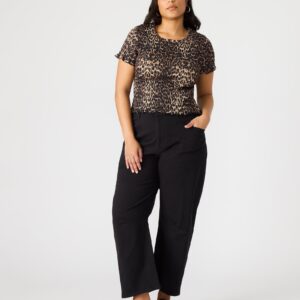 Fia Top Cheetah - Image 4