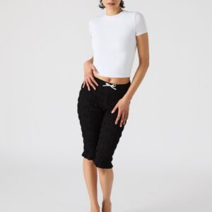 Misty Pant Black - Image 1