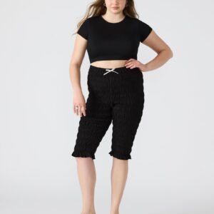 Misty Pant Black - Image 5