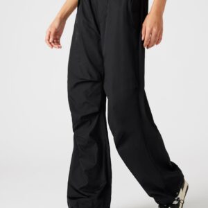Pia Parachute Pant Black - Image 3