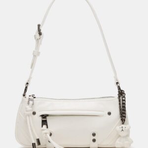 Becka Bag White