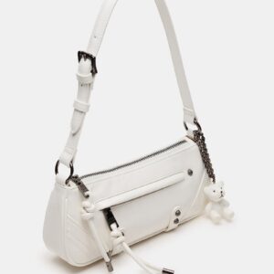 Becka Bag White - Image 3