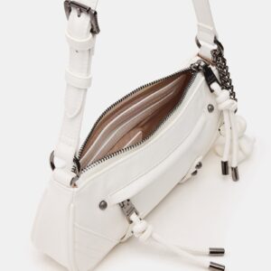 Becka Bag White - Image 4