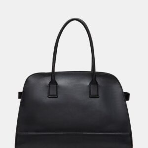 Heidee Bag Black Leather - Image 7
