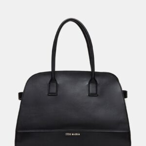 Heidee Bag Black Leather
