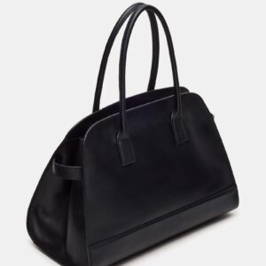 Heidee Bag Black Leather - Image 4