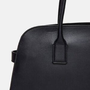 Heidee Bag Black Leather - Image 3