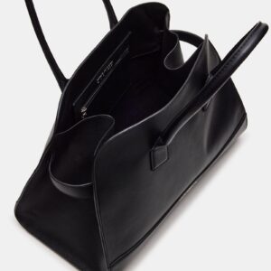 Heidee Bag Black Leather - Image 5