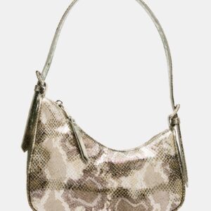 Smith Bag Silver Snake