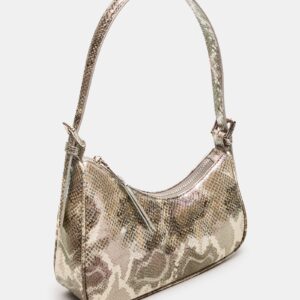 Smith Bag Silver Snake - Image 4