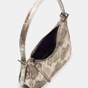 Smith Bag Silver Snake - Image 5