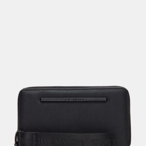Zip Wallet Black