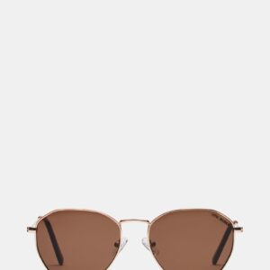 Bellona Sunglasses Gold
