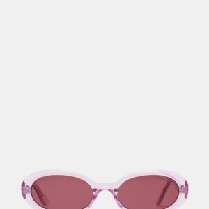 Paxx Sunglasses Purple - Image 1
