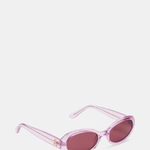 Paxx Sunglasses Purple - Image 2