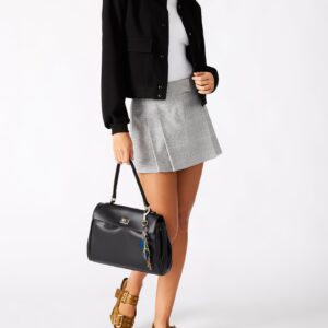 Alfee Bag Black - Image 7