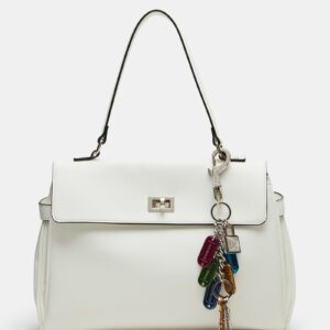 Alfee Bag White