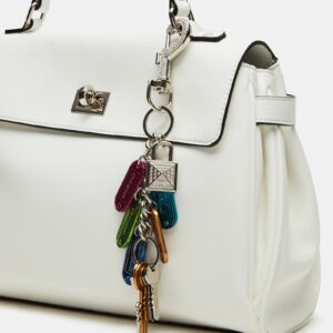 Alfee Bag White - Image 3