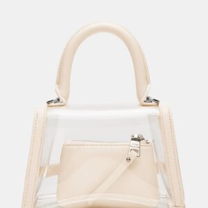 Allyx Bag Clear - Image 6