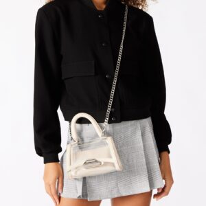 Allyx Bag Clear - Image 7