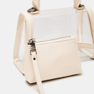 Allyx Bag Clear - Image 3