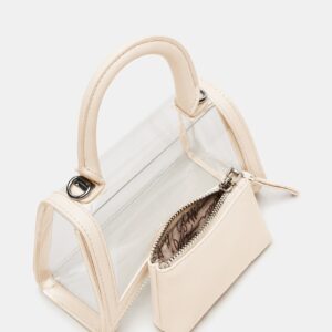Allyx Bag Clear - Image 5
