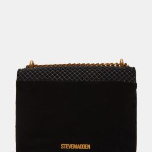 Amara Bag Black/gold - Image 6
