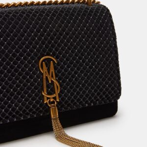 Amara Bag Black/gold - Image 3
