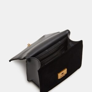 Amara Bag Black/gold - Image 5