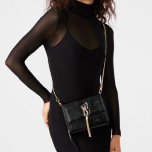 Amara Bag Black/gold - Image 7