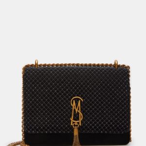 Amara Bag Black/gold