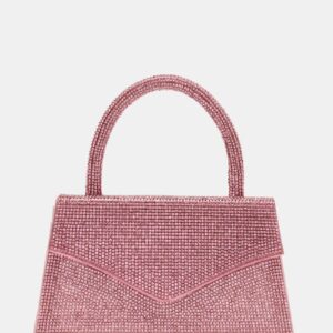 Amina Bag Pink