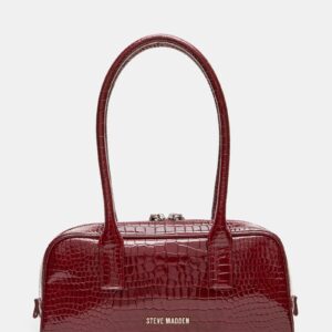 Anise Bag Red Crocodile - Image 6
