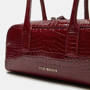 Anise Bag Red Crocodile - Image 3