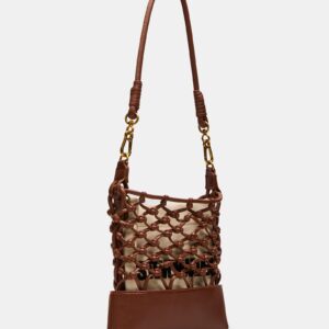 Arda Bag Cognac Multi - Image 4