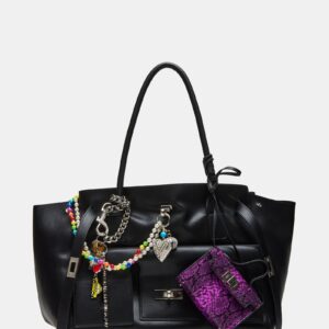 Averyy Bag Black