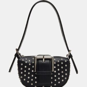 Axis Bag Black/silver