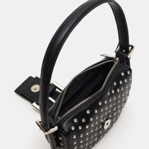 Axis Bag Black/silver - Image 4
