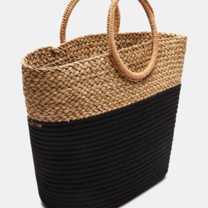 Barts Bag Natural Multi - Image 3