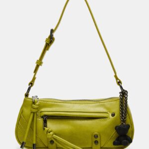 Becka Bag Lime